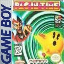 Pac-In-Time
