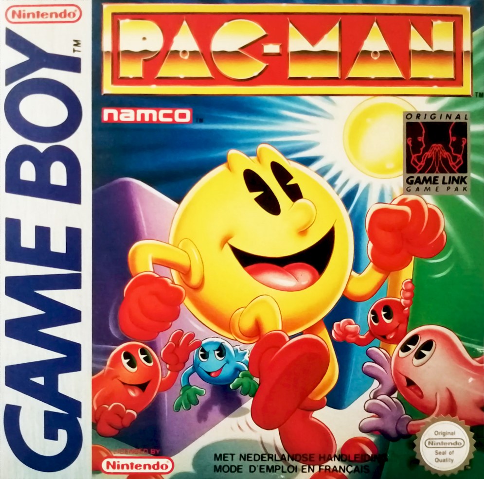 Pac-Man