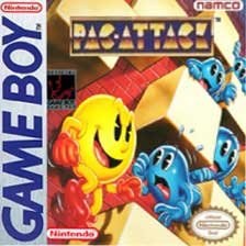Pac-Panic