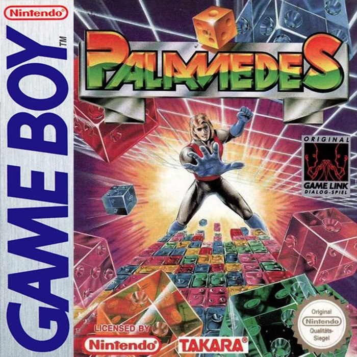 Palamedes