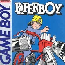 Paperboy