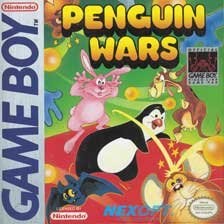 Penguin Wars