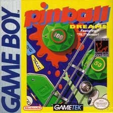 Pinball Dreams