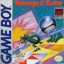 Pinball: Revenge of the 'Gator
