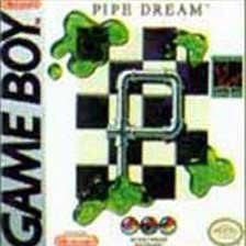 Pipe Dream