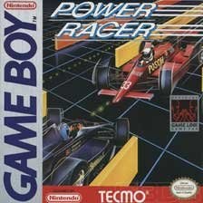 Power Racer