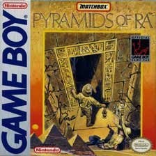 Pyramids of Ra