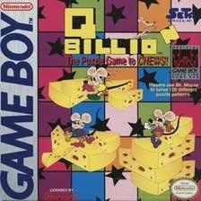 QBillion