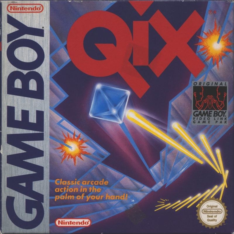 Qix