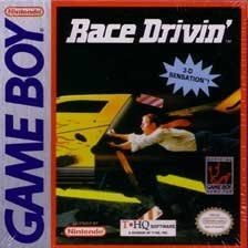 Race Drivin'