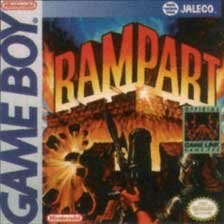 Rampart