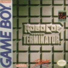 RoboCop Versus The Terminator