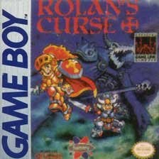 Rolan's Curse