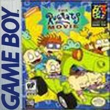 Rugrats Movie, The