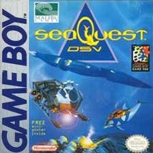 SeaQuest DSV