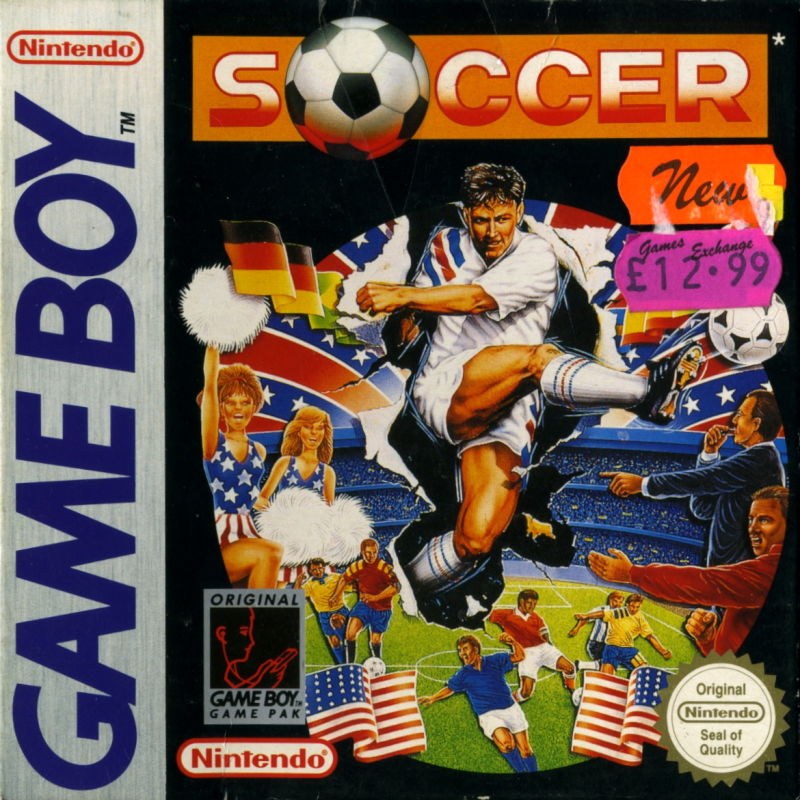 Soccer