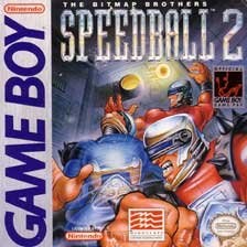 Speedball 2: Brutal Deluxe