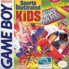 Sports Illustrated for Kids: The Ultimate Triple Dare!