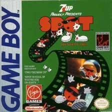 Spot: The Video Game