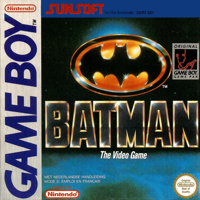 Spot: The Video Game