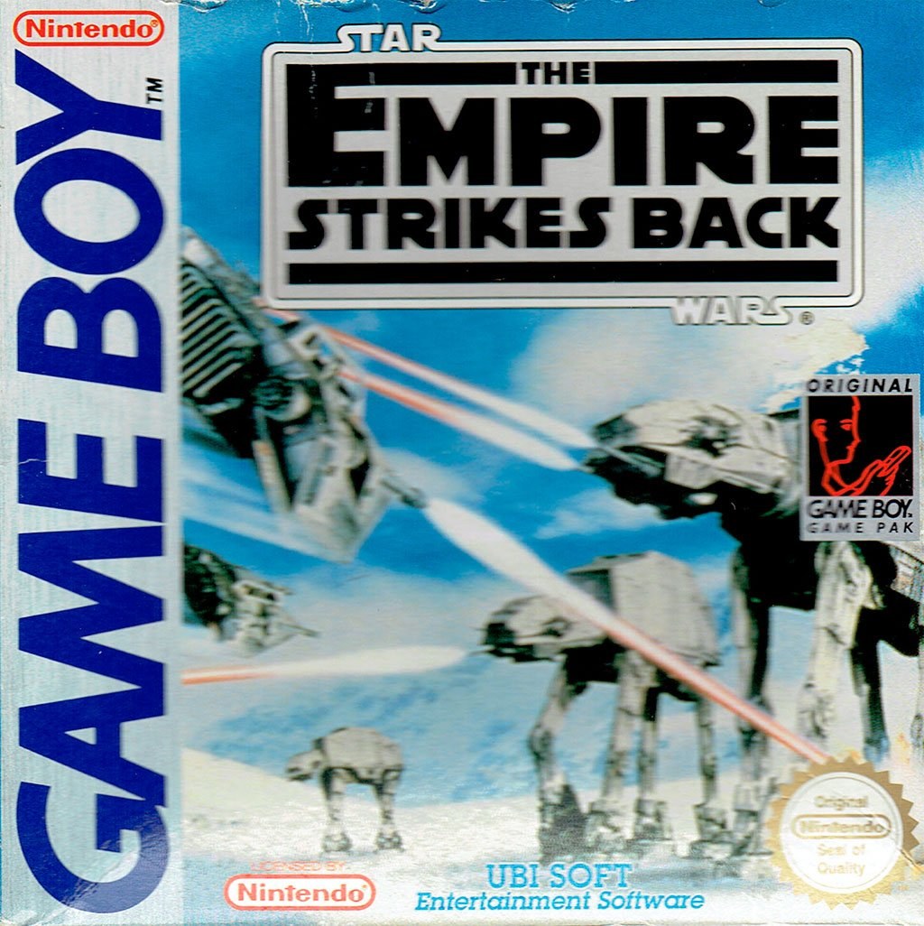 Star Wars: The Empire Strikes Back