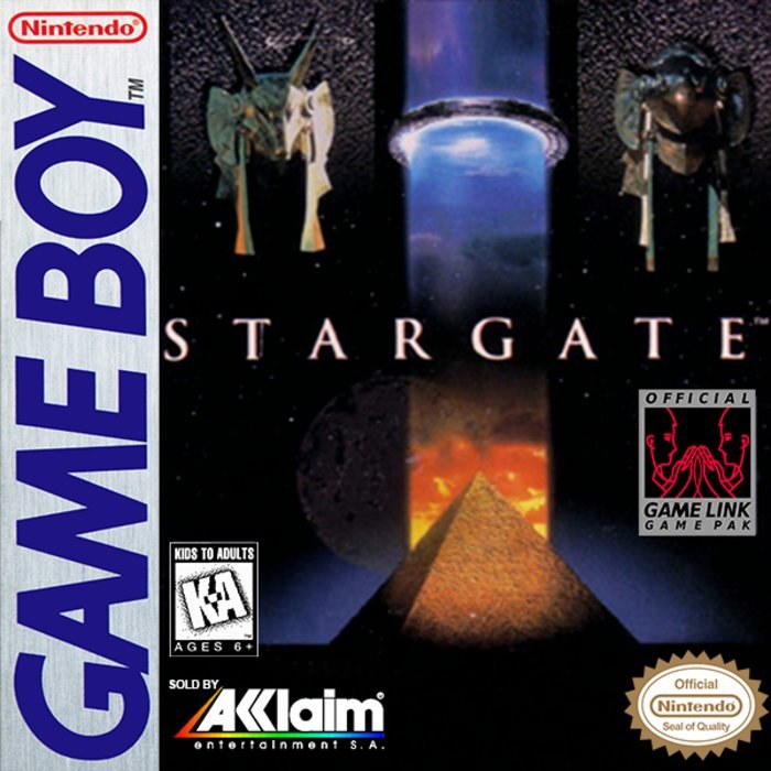 Stargate