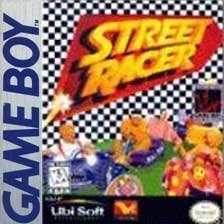 Street Racer