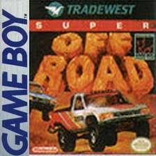 Super Off Road