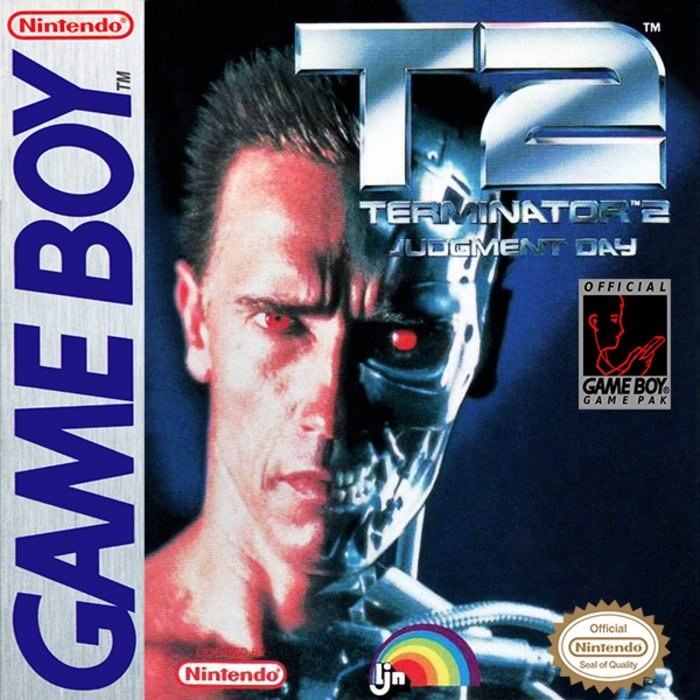 Terminator 2: Judgment Day