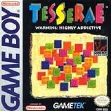Tesserae