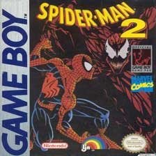 The Amazing Spider-Man 2