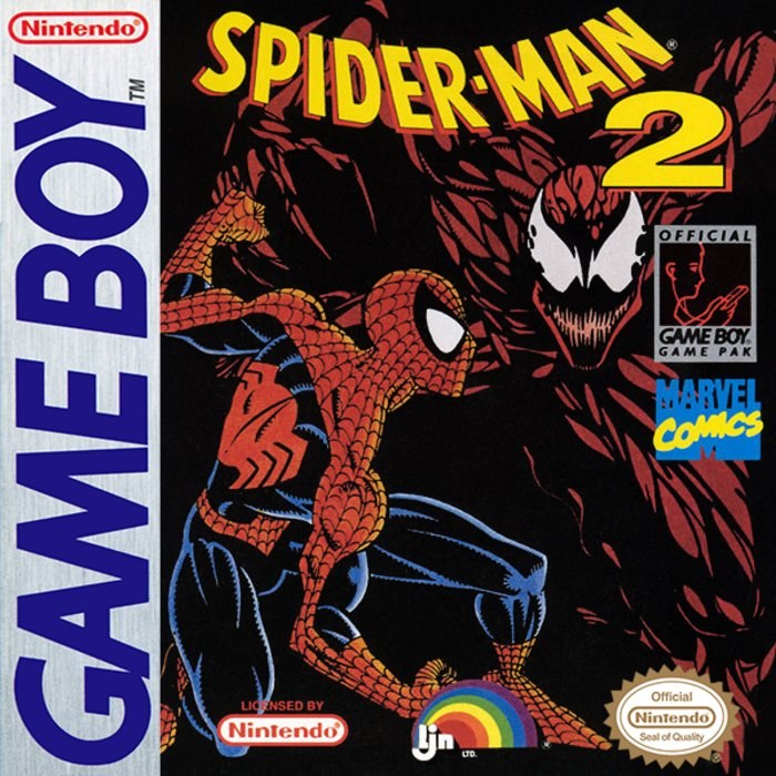 The Amazing Spider-Man 2