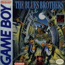The Blues Brothers