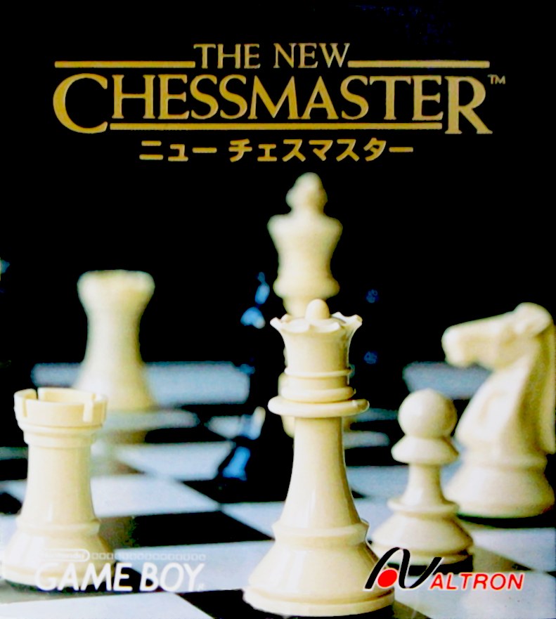 The Chessmaster