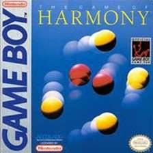 The Game of Harmony