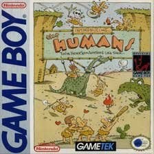 The Humans