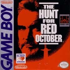 The Hunt for Red October