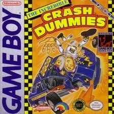 The Incredible Crash Dummies