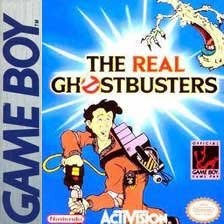 The Real Ghostbusters