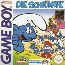The Smurfs