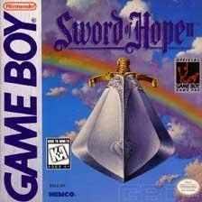 The Sword of Hope II