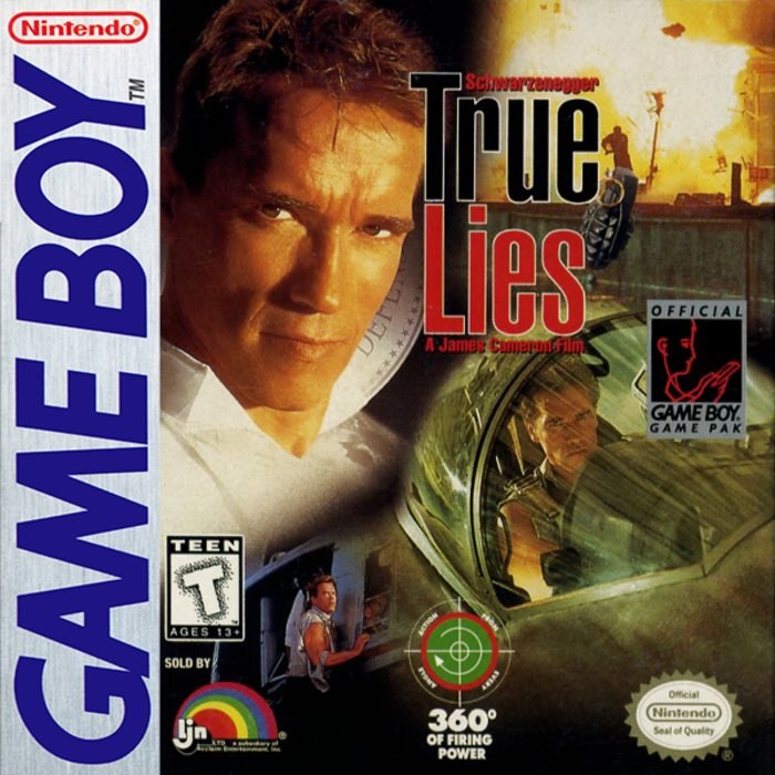 True Lies