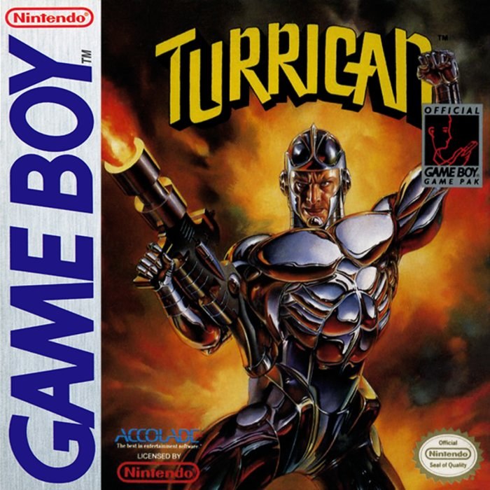 Turrican