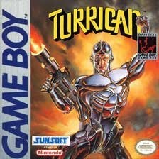 Turrican
