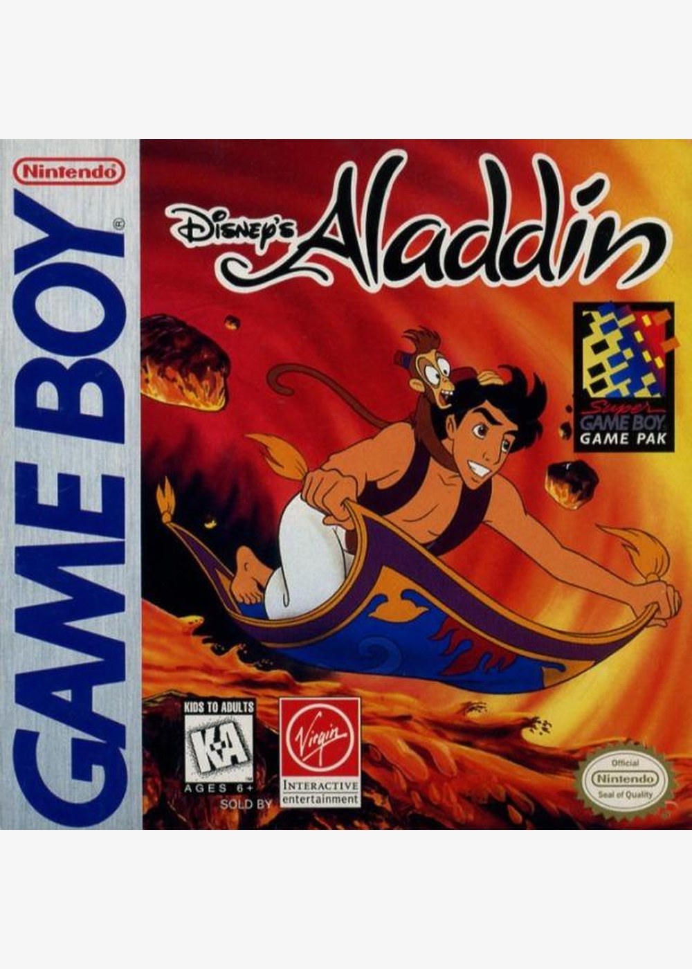 Aladdin
