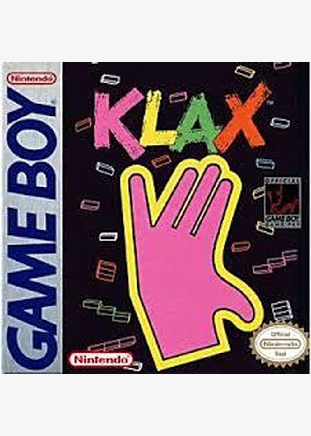 Klax