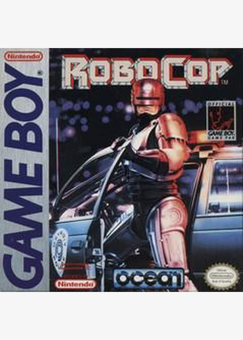 RoboCop