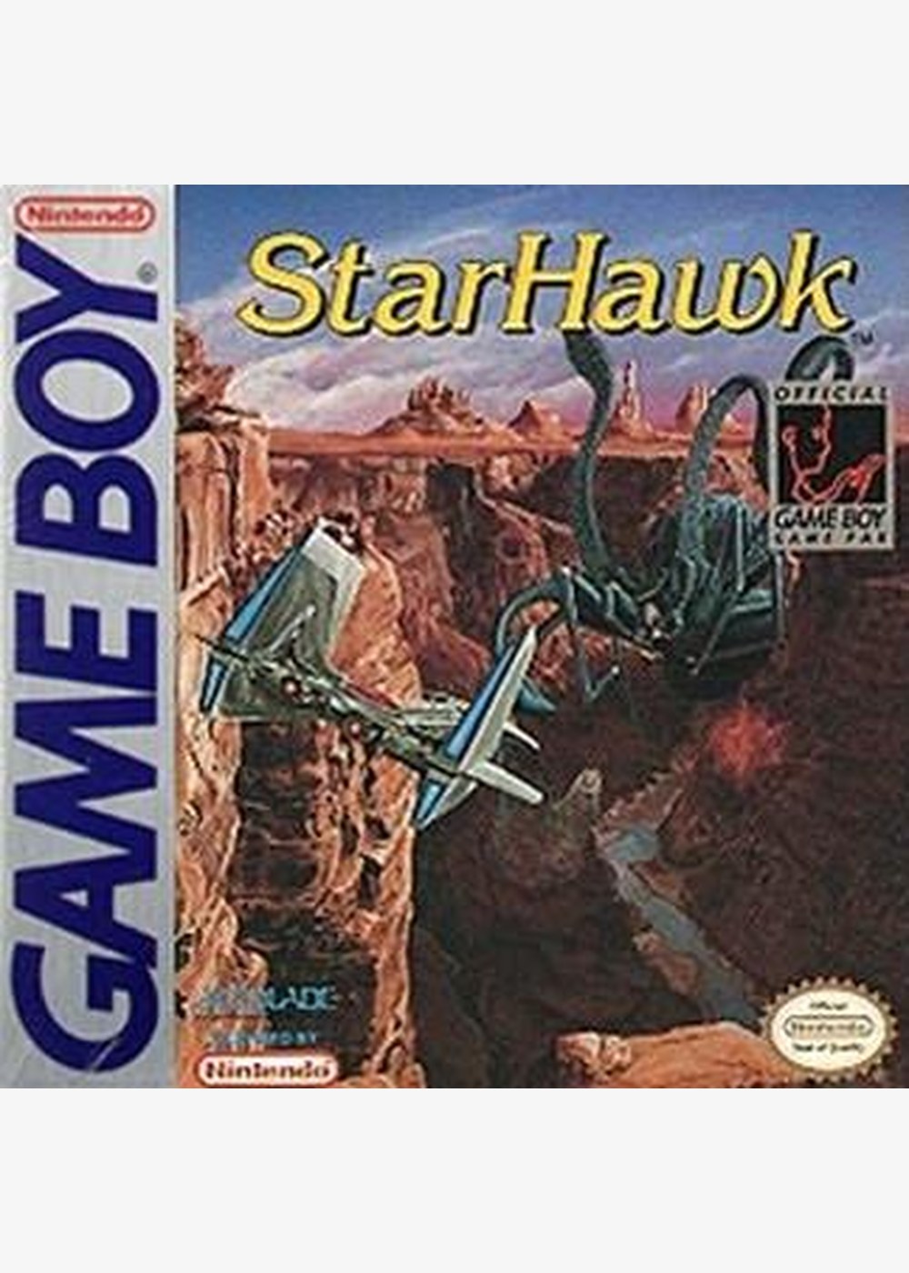 StarHawk
