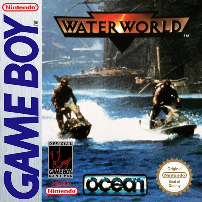 Waterworld