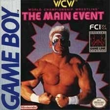 WCW World Championship Wrestling: The Main Event